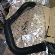 SUKU CADANG MOBIL - Selang Radiator Bawah TARUNA ORI
