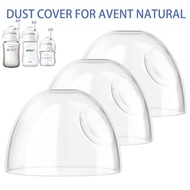 Philips Avent Baby natural bottle dust cover for pp glass wide neck botol