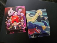 PTCG 卡盒