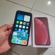 iphone xr second 128gb