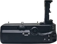 Bg-R10 Battery Grip for Canon EOS R5/R6/R5C/R6 Mark II Camera, with LP-E6N/LP-E6NH/LP-EL Battery (No