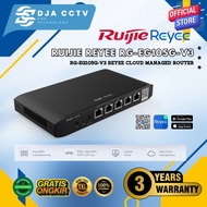 Ruijie RG-EG105G-V3 Reyee Cloud Managed Router