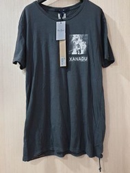 澳洲 Ksubi Xandu Tee in Black 潮Tee 高質感棉質短袖 T恤 全新品