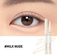 Original 3CE Soft Mute Pencil Liner | Waterproof | Sweatproof | Smudgeproof eyeliner | Easy blending