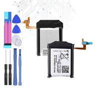 Watch Battery EB-BR760ABE 380mAh For Samsung Gear S3 Frontier S3 Classic EB-BR760A SM-R760 SM-R770 S