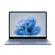 Microsoft 微軟 Surface Laptop Go3冰藍 (12.4"/i5-1235U/16G/256G SSD/W11)觸控筆電
