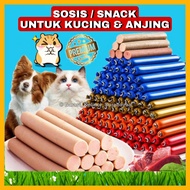 GPSS- Sausage Cat Snacks Dog Sausage Cat Sausage Dog Sausage Cat Snacks Dog Snacks Cat Food Dog Food