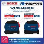 Bosch Tape Measure Series | 1600A03AB7 [3M/10FT]  |  1600A03AB8 [5M/16FT] [ Bosch Hand Tool ]