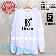 Import Quality!!! LONG SLEEVE T-SHIRT 88 RISING - SONG cool EB_MERCH