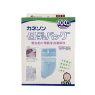 Kaneson 母乳儲存袋 100ml