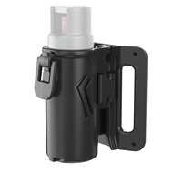 Orpaz Pepper Spray Holster, MK3 Pepper Spray Holder, OC Spray Holder - Unisex - Will Improve Your Ta