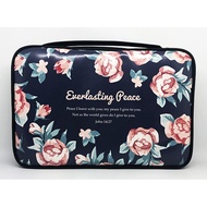 Bible Cover / Bible Cover 'CLASSIC FLOWERS'