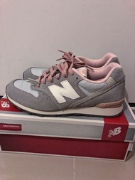 New Balance 996 Sneakers