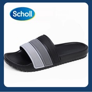 Scholl men shoes Scholl shoes men Scholl sandal mens ladies shoes Flat shoes slippers 45 46 47 shoe