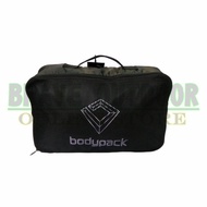 Tas Bodypack 920001363 001 - 1363 Prodiger Pack Out 1.0 Caf