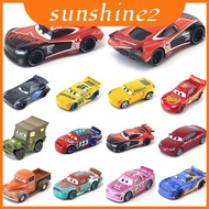 95 Grey Cars Mcqueen Alloy Mcqueen Car Collectible Childrens