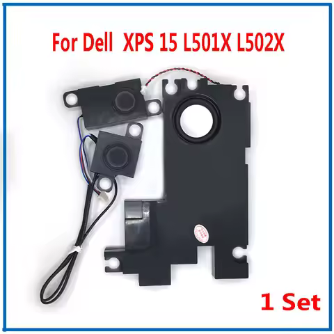 NEW Laptop Speakers Left Right Subwoofer Speaker For Dell CN-0TF8VD PN57G 0PN57G CN-0PN57G XPS 15 L5