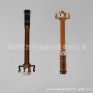 Suitable for Sony A5000 A5100 a5000 a5100 3n 3N Flash Cable Flammable Flat Cable