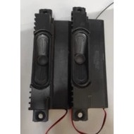 Original TCL 55A880C Speaker 42-WDF311-XX0G 10W8 Euro Set