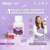 PRO EM 1 PROBIOTIC GRAPE FLAVOR JAPANESE LICENSE | CONTENTS 90 ML