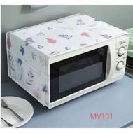 Newen Microwave Cover/Microwave Cover Waterproof Microwave Cover