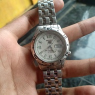 Seiko 5 Sport SKZ121 automatic all orginal Call 7S36 0170