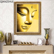 DIY 5D round full beads Buddhism And Dhyana Buddhist Supplies diamond painting,beads painting Home D