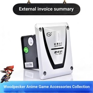 External Ticket Maker Collection Tong Likang TL/JY/PY001/LK003/006/003AF+/ 008/009PT