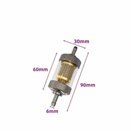 Car Heater Accessories Oil Filter Heater Filter Element Heater Diesel Filter Element Filter