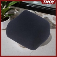 TMOY Sponge Foam Cover For AM8 Microphone High Density Mic Windscreen Pop Filter Noise Reduction For