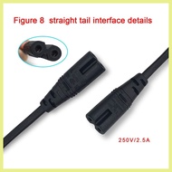 ✬ ▣ ❧ Power Cable Replacement Power Cord AC Cable PS4 Power Cable PS5 Power Cable (Premium) * UK Pl