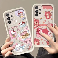Samsung a72 5g case Samsung a73 a53 5g case Anti-drop protective phone case