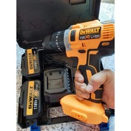 DeWalt 118v Cordless Drill