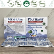 POLYSILANE 8tablet MAAG ANTI KEMBUNG POLISILANE POLISILEN