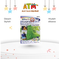 BLUEPRINT INKJECT PAPER BP A4 120GSM