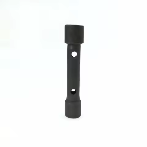 For A7TC D8TC motorcycle spark plug socket wrench / disassembly spark plug tool / two can be used 12
