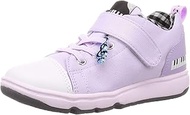 (キャロット) Girls Girls CR C2267 5.9 to 7.5 inches (15 to 19 cm), 0.2 inches (0.5 cm), KidsSneakers