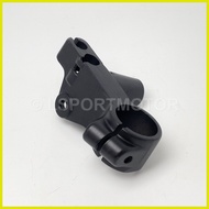 ⭐ ❧ ◵ SUZUKI SMASH110 BRAKE LEVER HOLDER HANDLE BRAKE SIDE MIRROR BRACKET SMASH 110