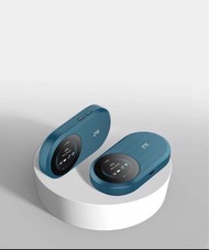 ZTE U10S Pro 4G WiFi6 隨身 WiFi