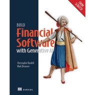 Build Financial Software with Generative AI