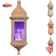 BEAUTY Wall Coqui Lamp, Adjustable Colors Home Decor Coqui Frog Puerto Rico Lamps, Gifts No Bracket 