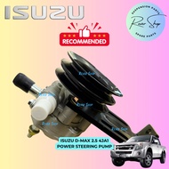 Isuzu D-Max / D Max 2.5 4JA1 Power Steering Pump