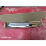 Pisau tulang bone heavy duty bone knife butcher knife for kitchen