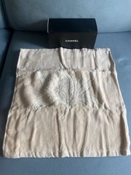 Chanel sumblimage towel 毛巾