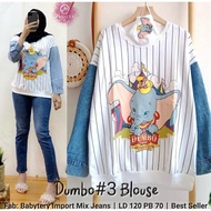 Dumbo*****