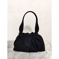 Shoulder bag Selempang Wanita Zora/Tas Bucket Serut Wanita Zora Bag