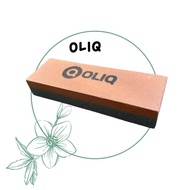 Batu Asah Pisau Kasar Ungkal Beji Bahan Aluminium Oksida