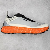 NORDA 001 G+ Spike N Non-slip and Wear-resistant Running Shoes,Suitable for outdoor trail running,Un