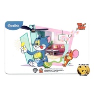Tom and Jerry ezlink card