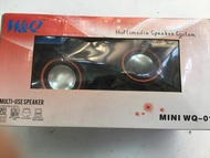 Speaker 電腦喇叭